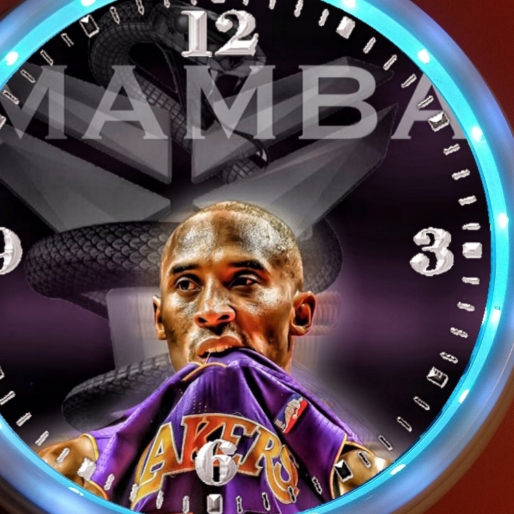 Mamba - Picture 3 of 3